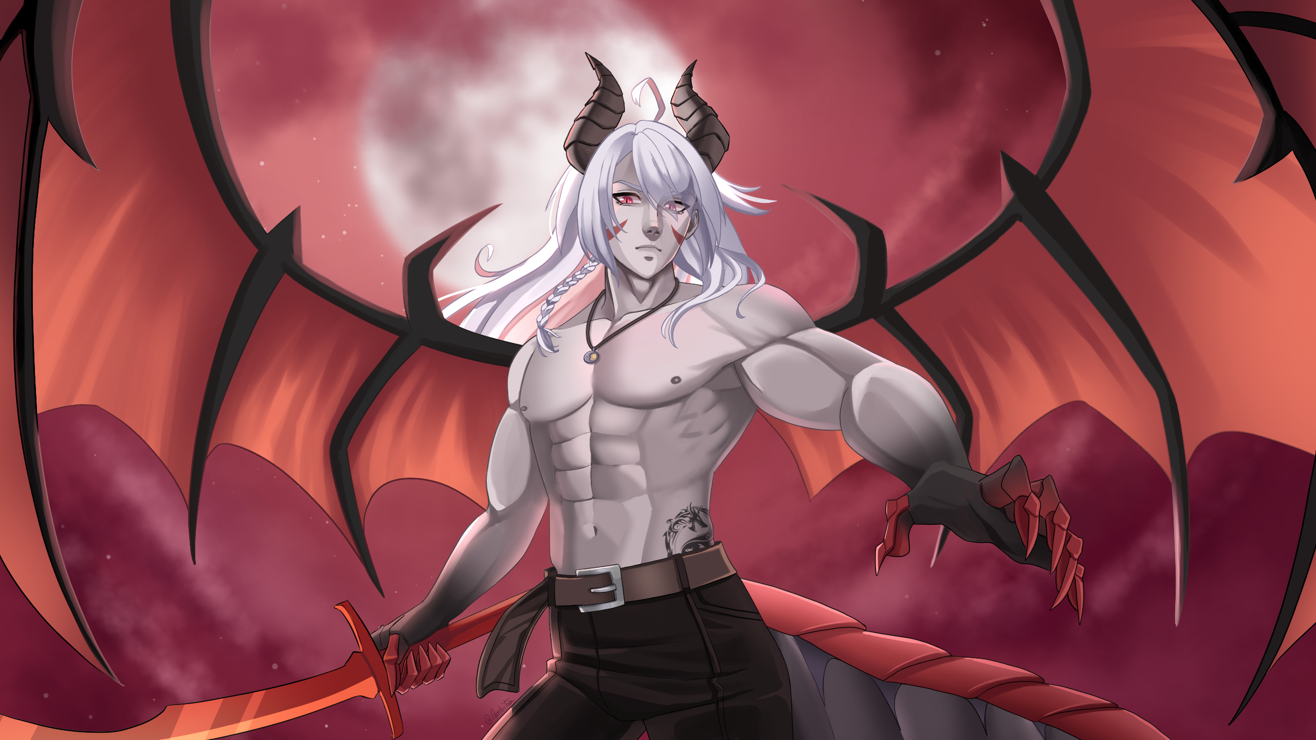 Eclipse Dragón
