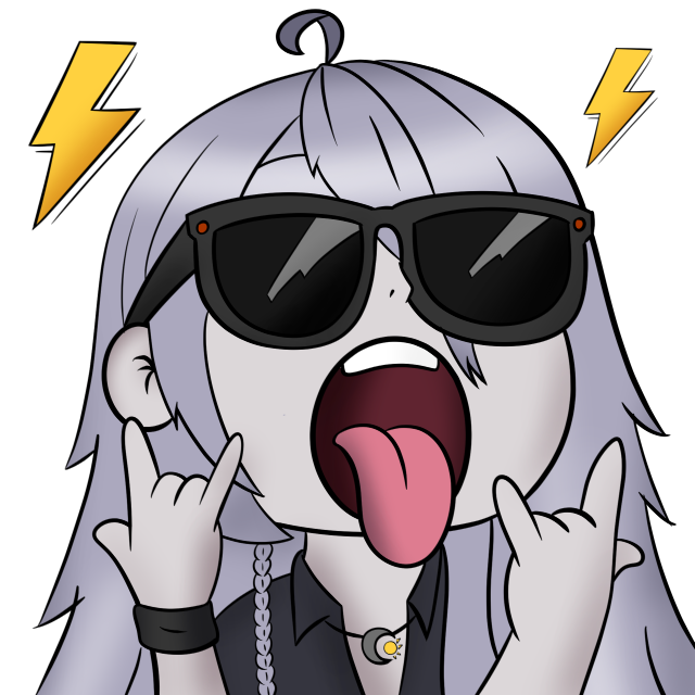 Rockstar Eclipse