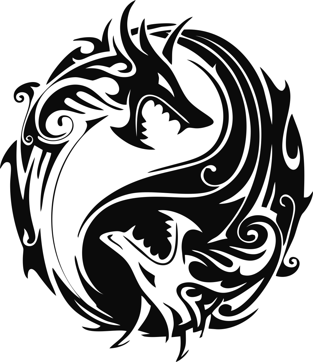 Tatuaje Dragón